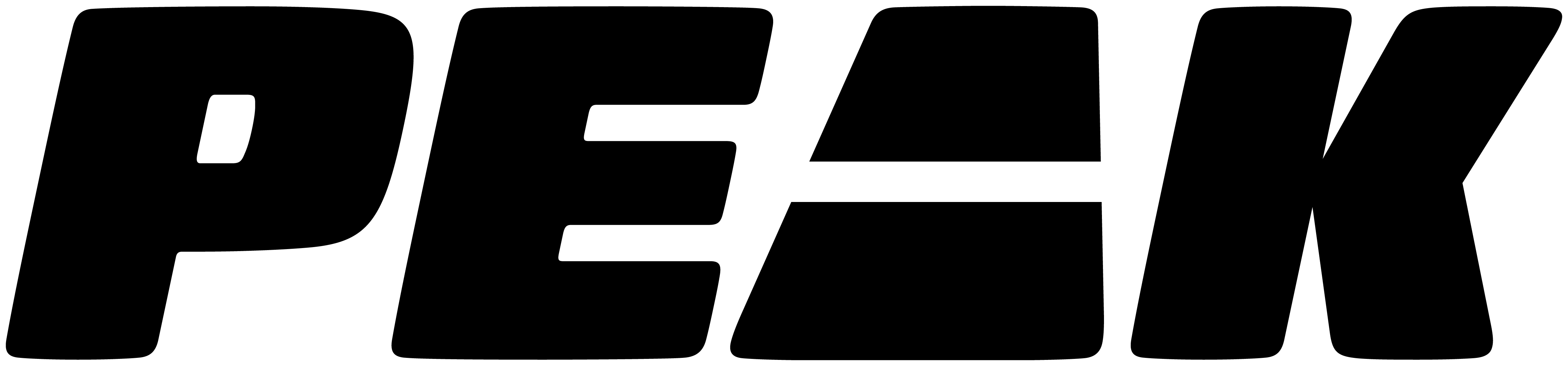 PEAK Logo